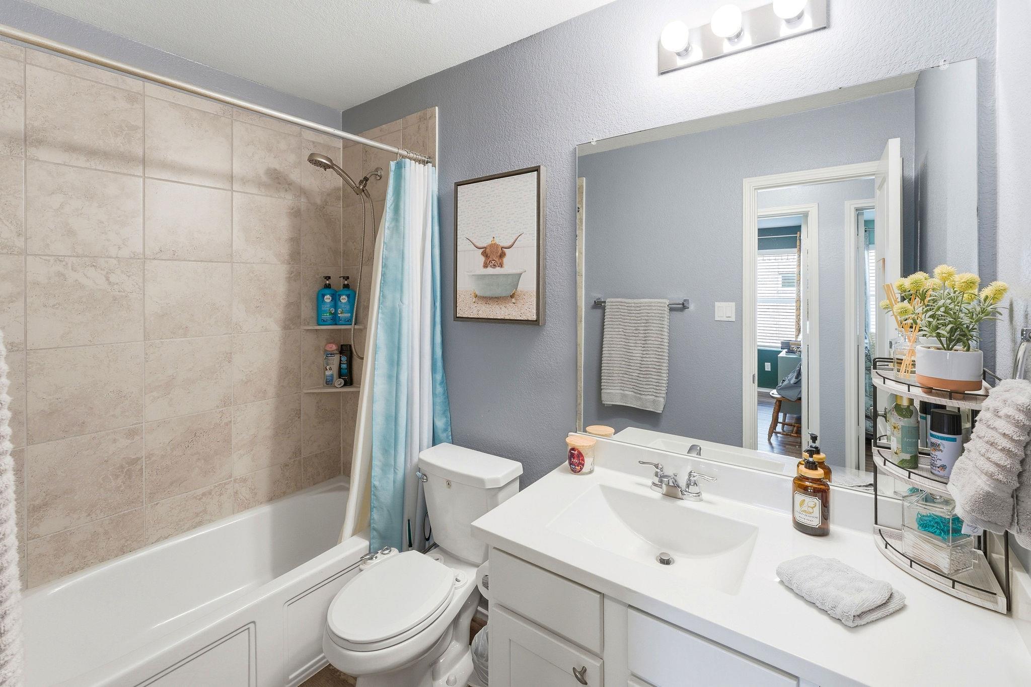 9216 Daisy Cutter Xing, Georgetown, TX 78626