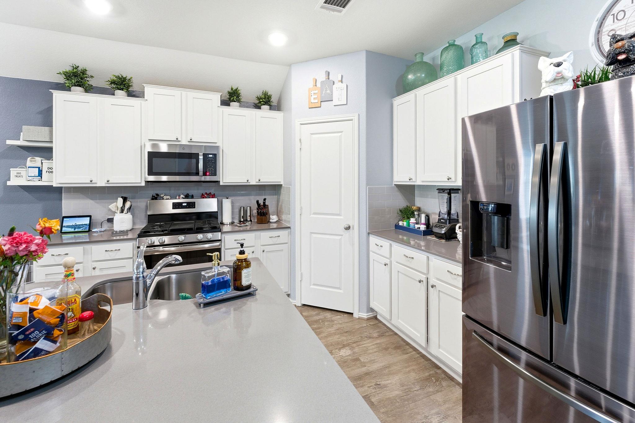 9216 Daisy Cutter Xing, Georgetown, TX 78626