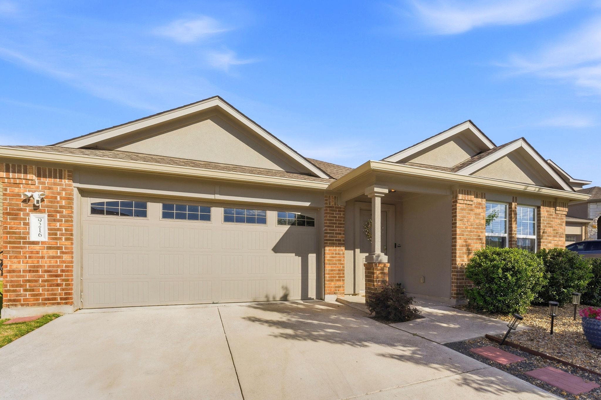 9216 Daisy Cutter Xing, Georgetown, TX 78626