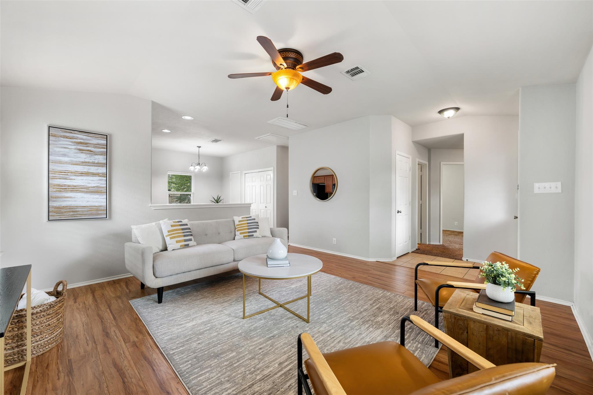 1612 Corn Hill Ln, Round Rock, TX 78664