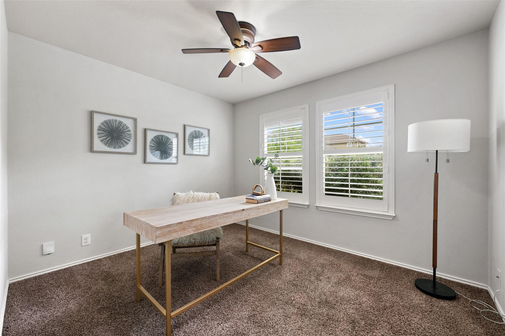 1612 Corn Hill Ln, Round Rock, TX 78664
