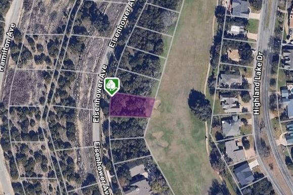 3305 Eisenhower Ave, Leander, TX 78645