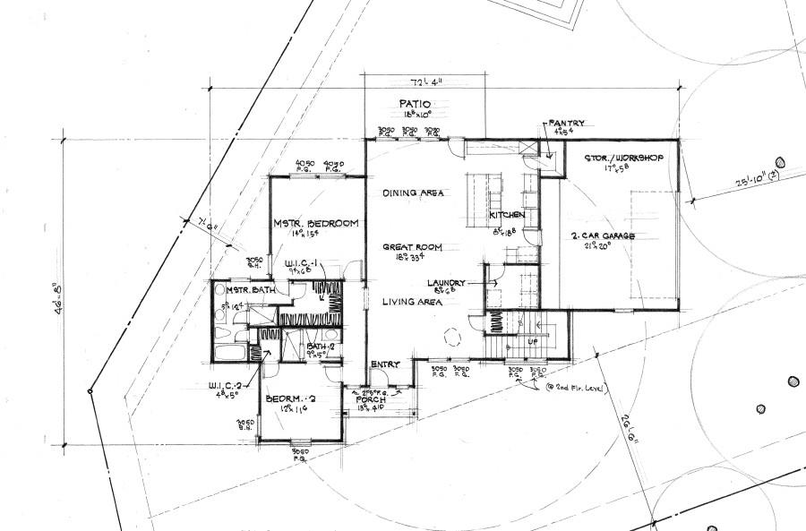 2403 Belaire East Ln, Granite Shoals, TX 78654