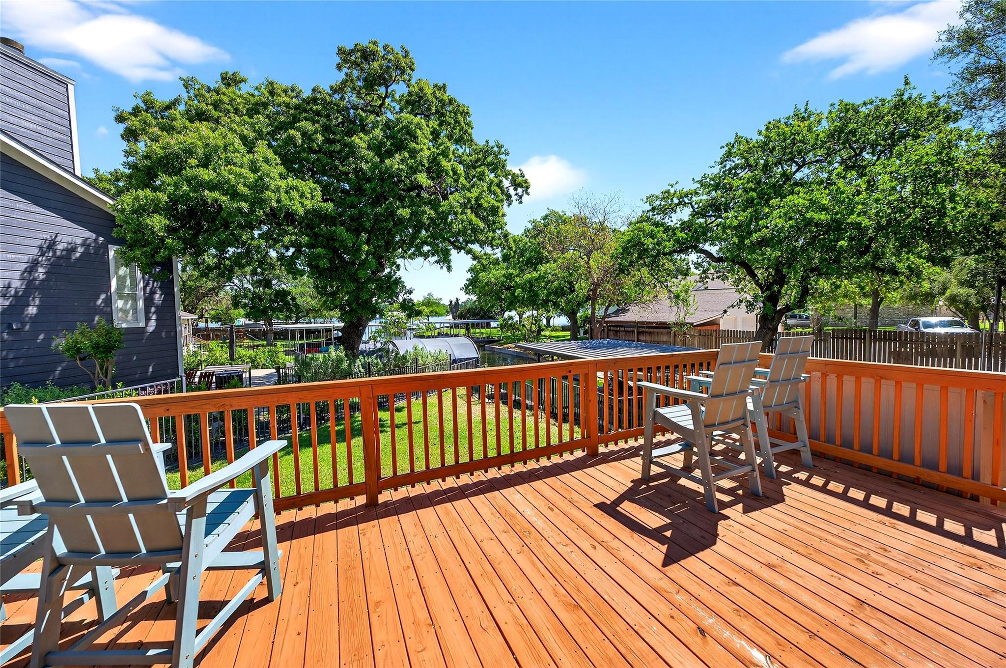 2403 Belaire East Ln, Granite Shoals, TX 78654