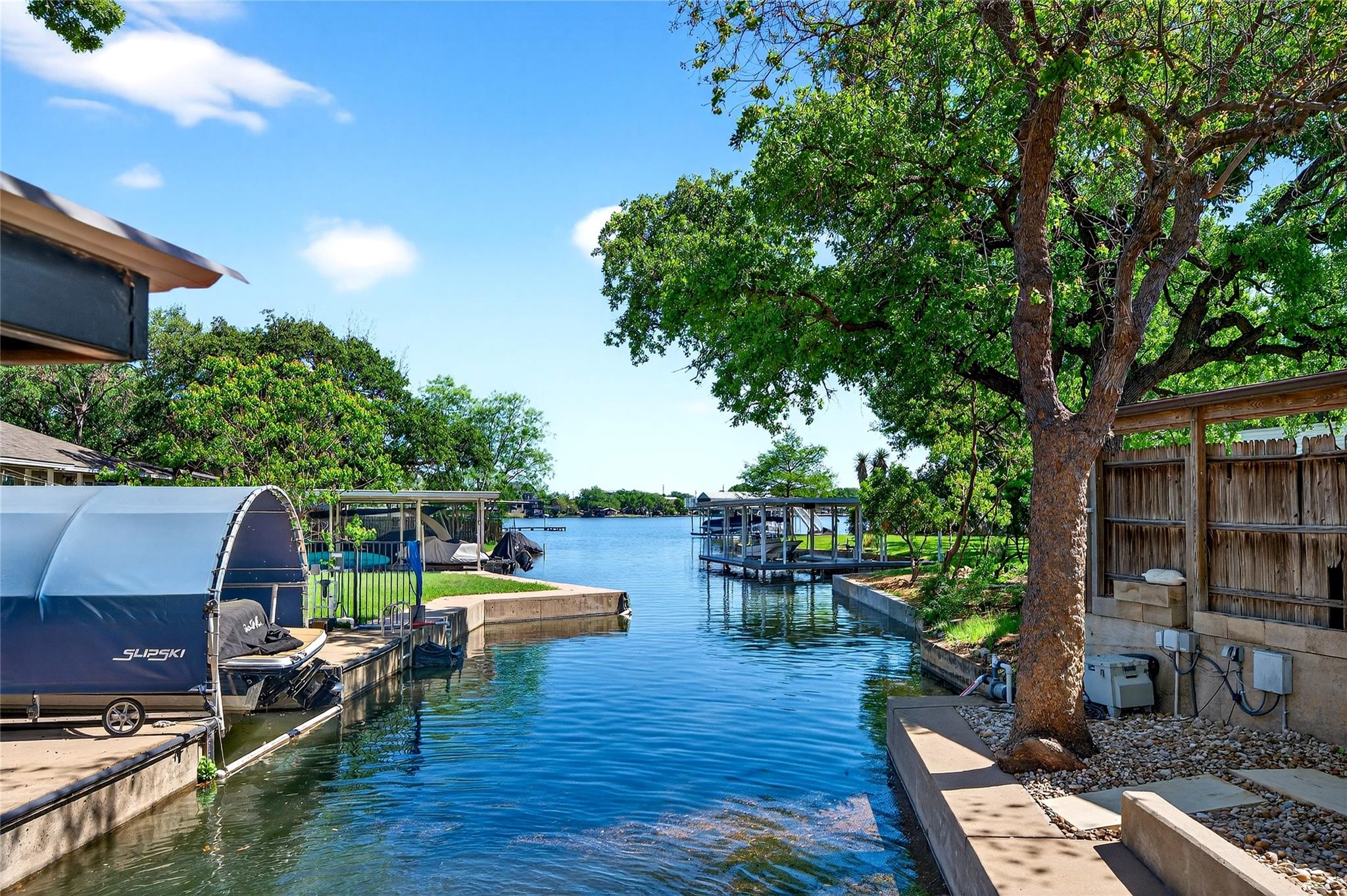 2403 Belaire East Ln, Granite Shoals, TX 78654