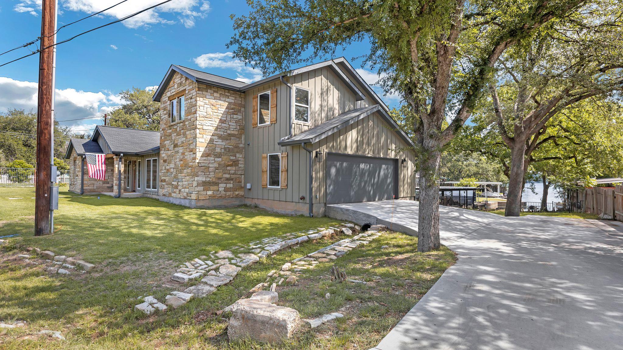 2403 Belaire East Ln, Granite Shoals, TX 78654