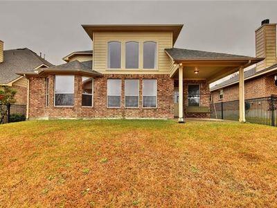 1710 Greenside Dr, Round Rock, TX 78665