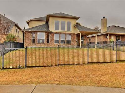 1710 Greenside Dr, Round Rock, TX 78665