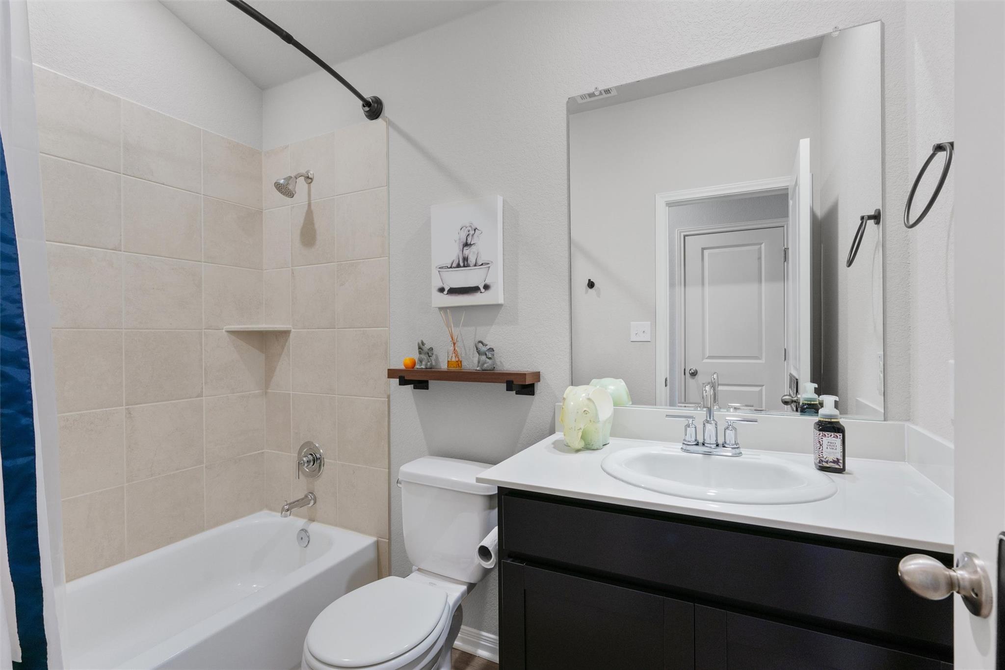 17808 Fairbridge Ln, Manor, TX 78653