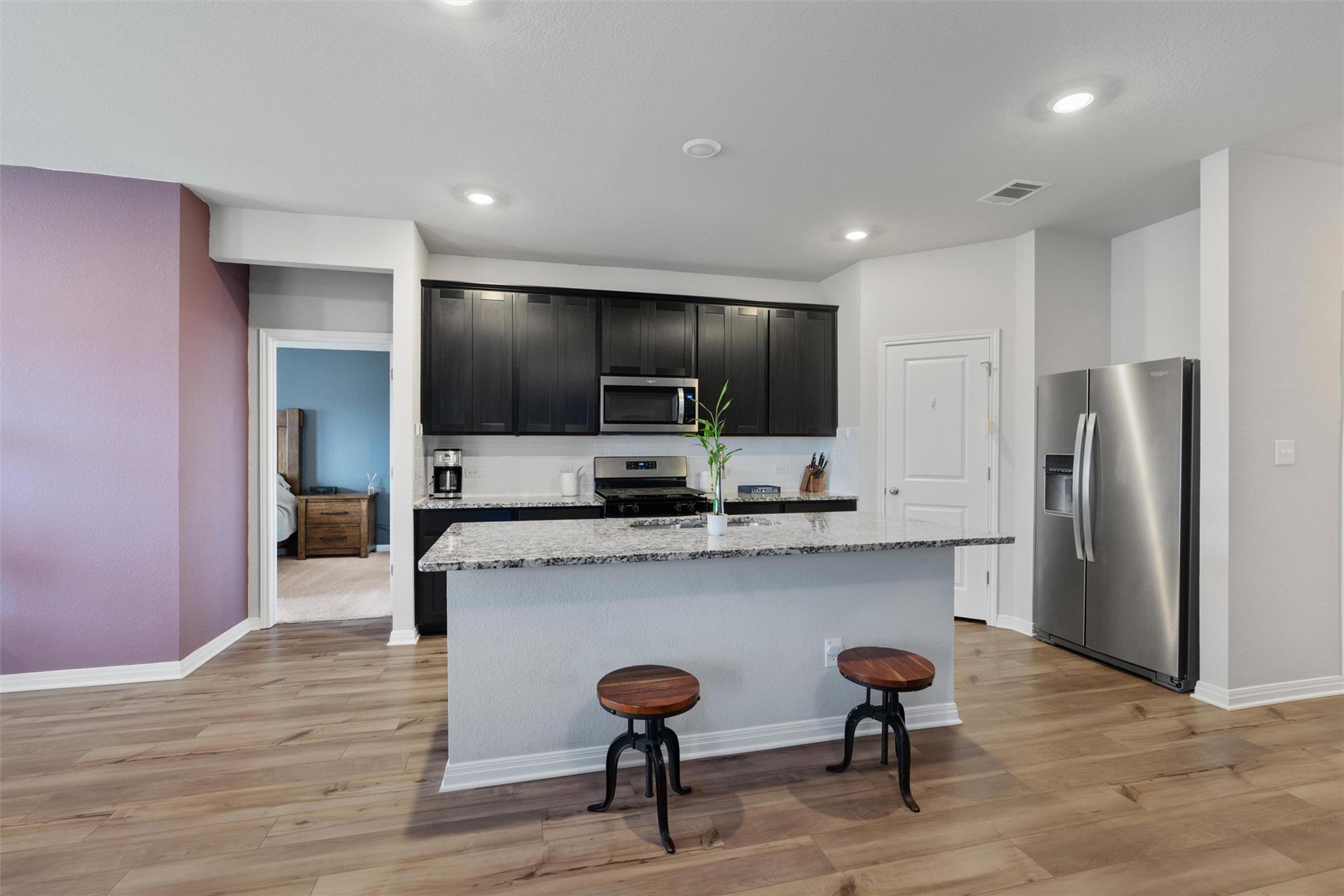 17808 Fairbridge Ln, Manor, TX 78653