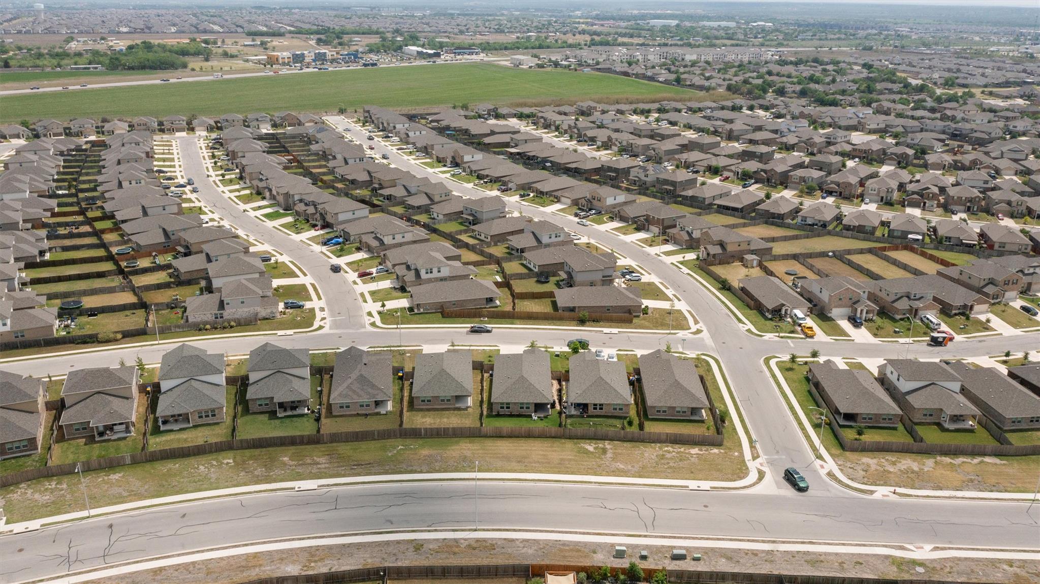 17808 Fairbridge Ln, Manor, TX 78653