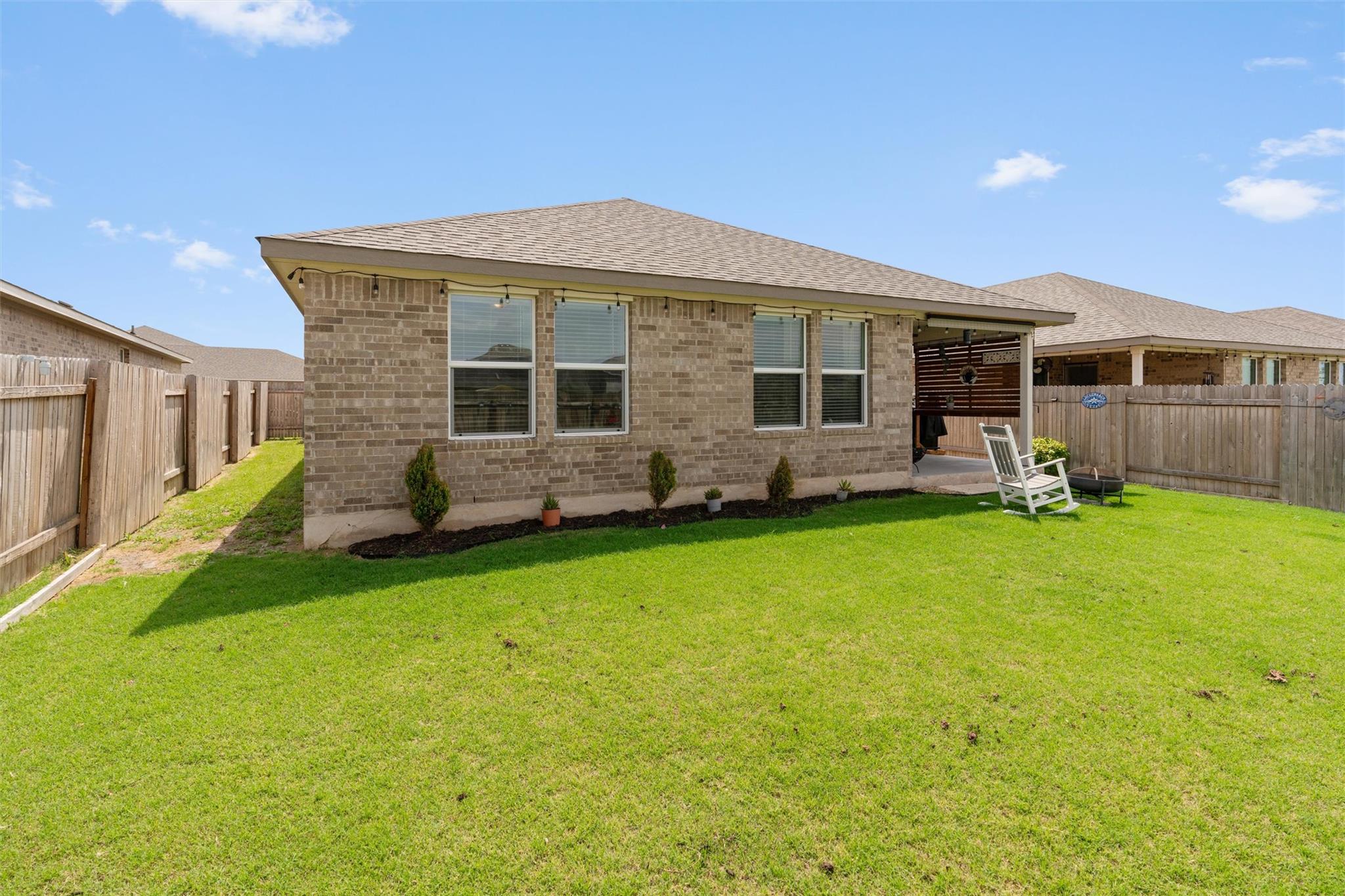 17808 Fairbridge Ln, Manor, TX 78653