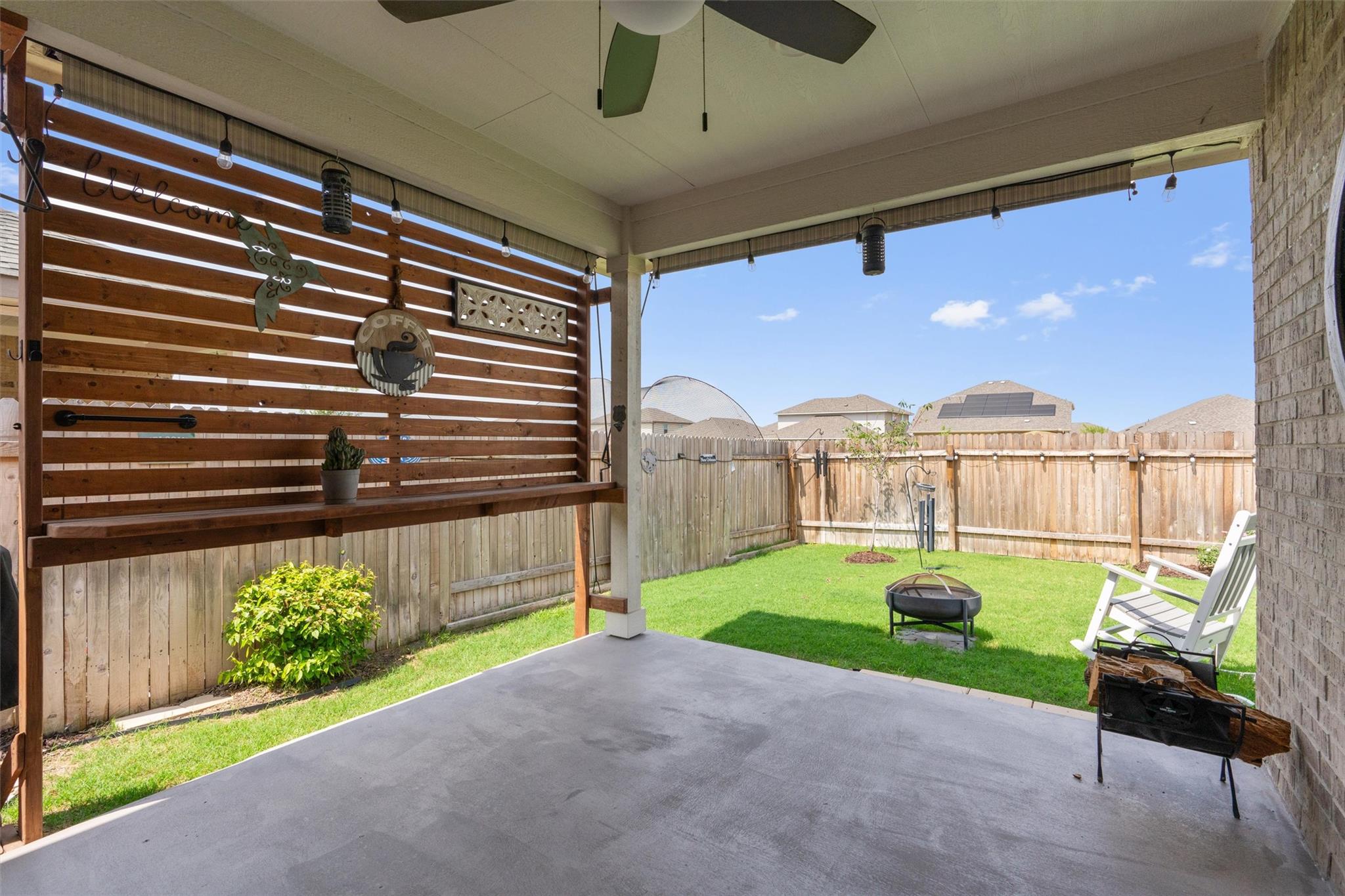 17808 Fairbridge Ln, Manor, TX 78653