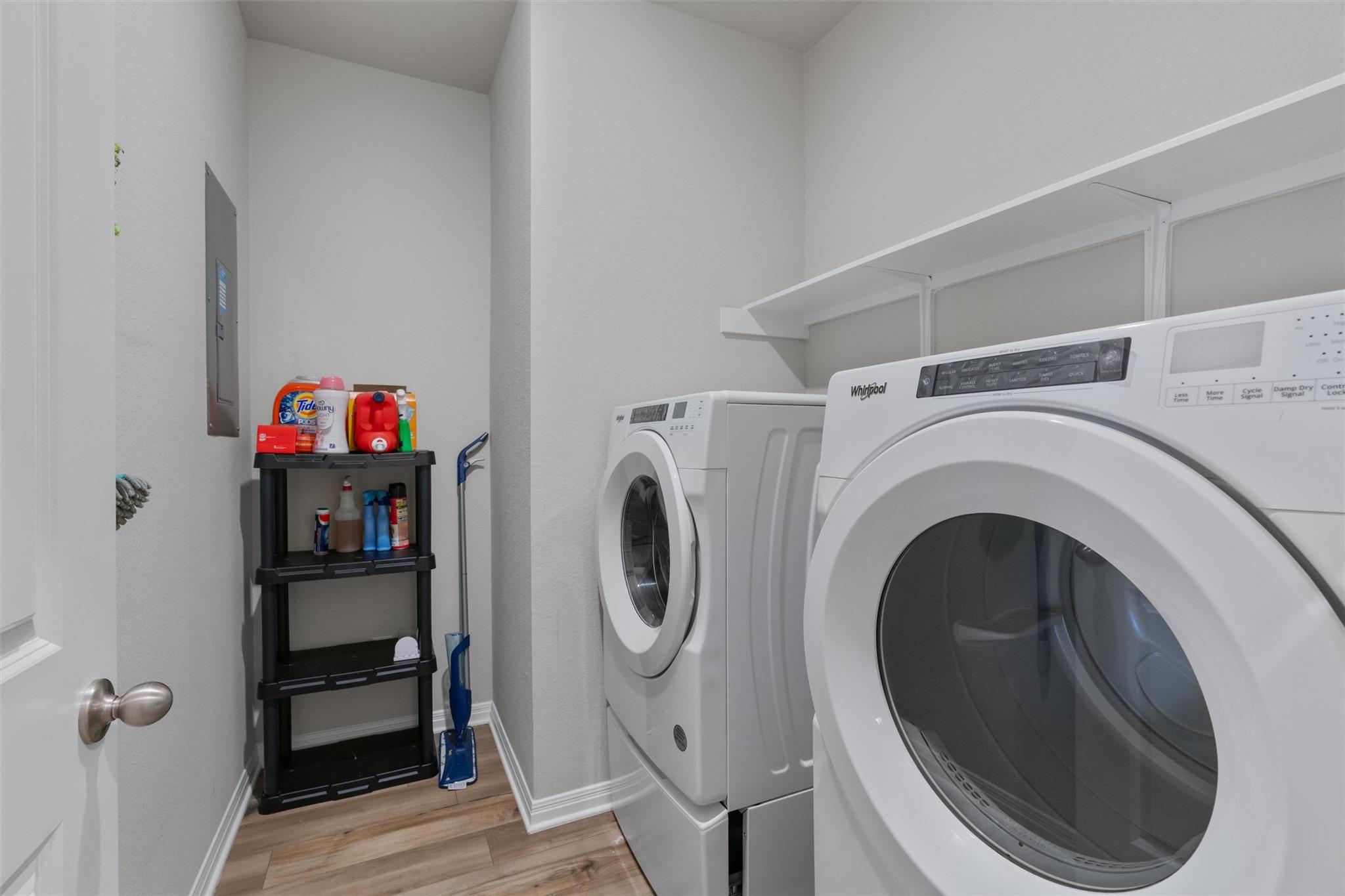 17808 Fairbridge Ln, Manor, TX 78653