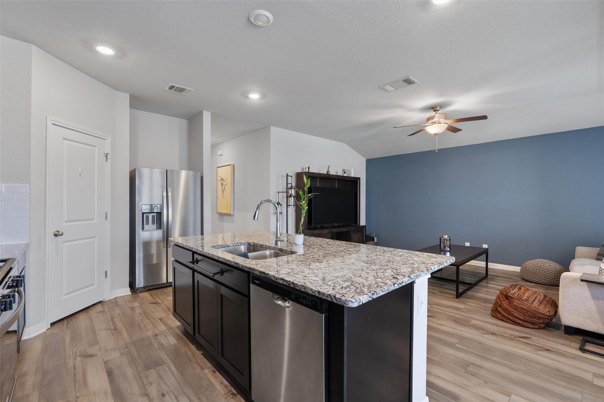 17808 Fairbridge Ln, Manor, TX 78653