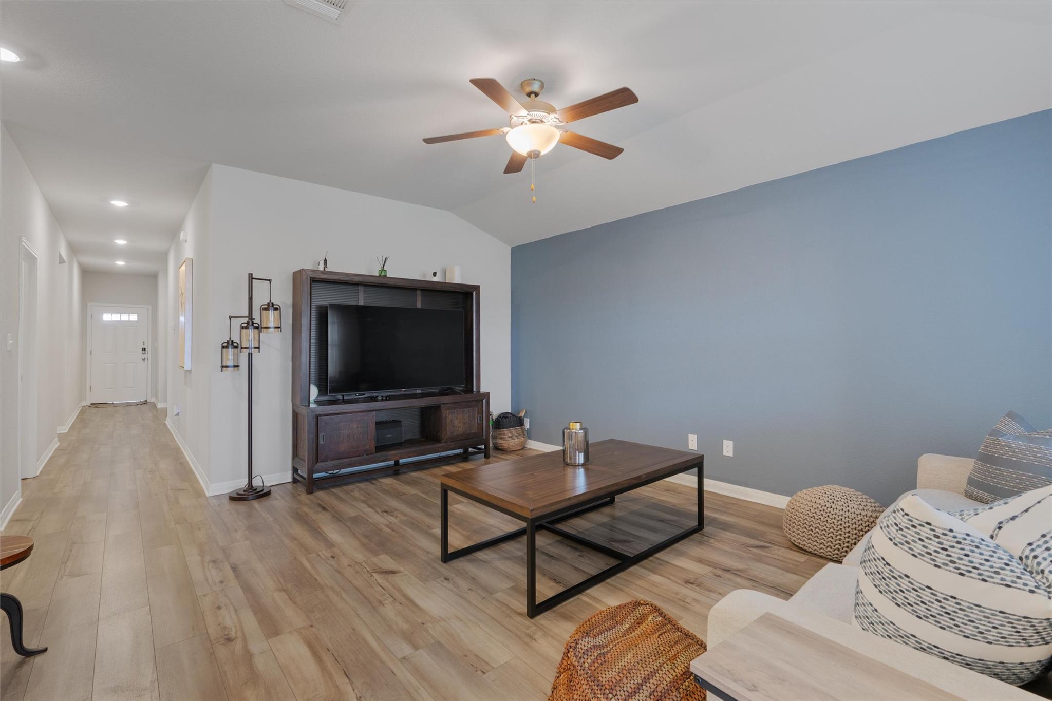 17808 Fairbridge Ln, Manor, TX 78653