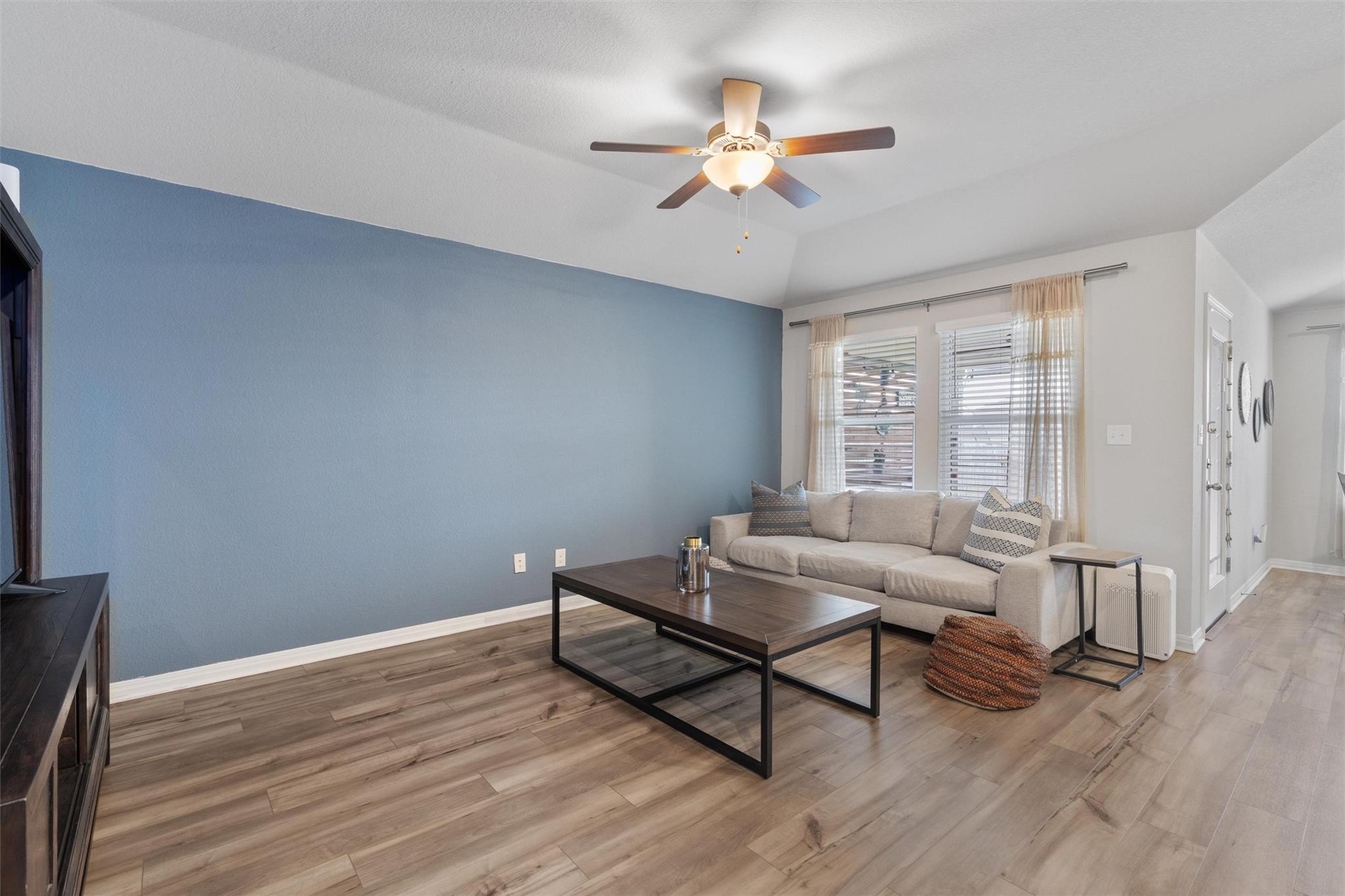 17808 Fairbridge Ln, Manor, TX 78653