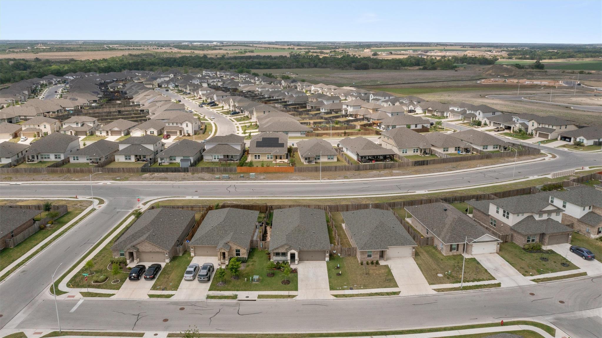 17808 Fairbridge Ln, Manor, TX 78653