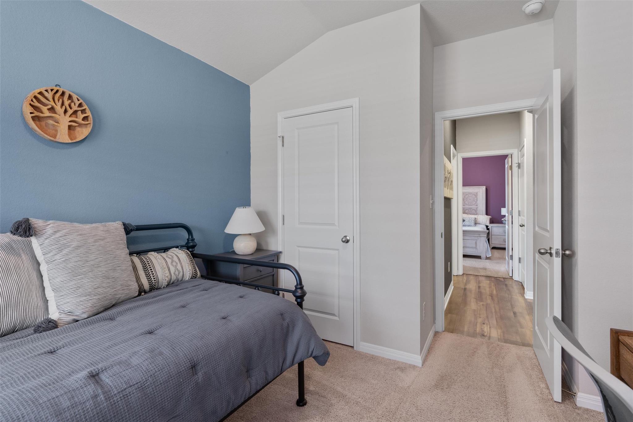 17808 Fairbridge Ln, Manor, TX 78653