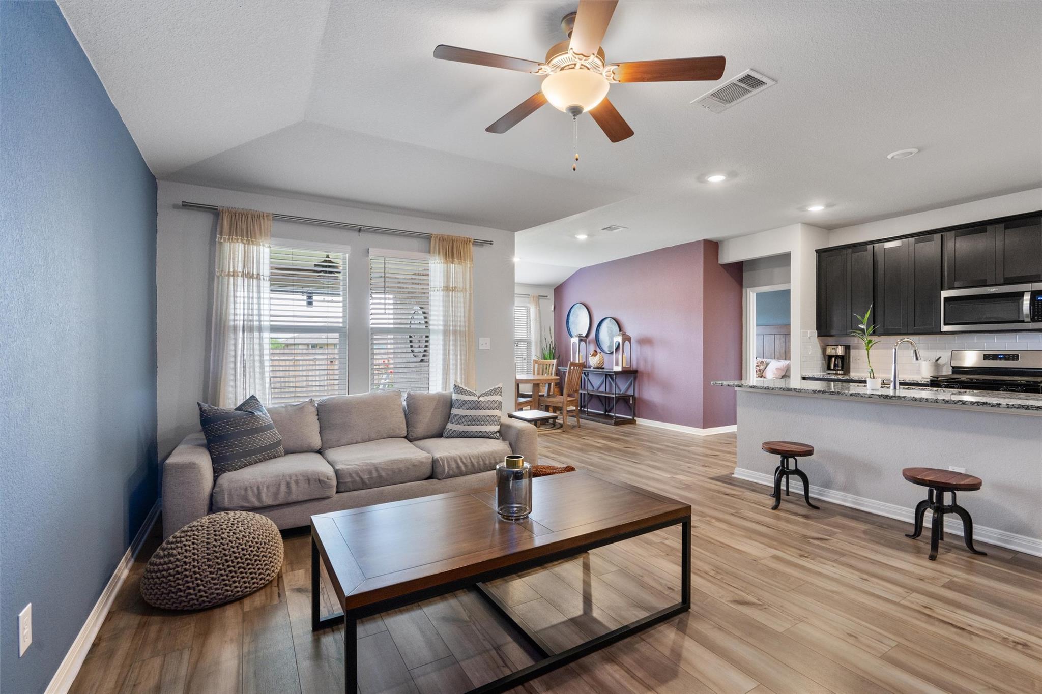 17808 Fairbridge Ln, Manor, TX 78653