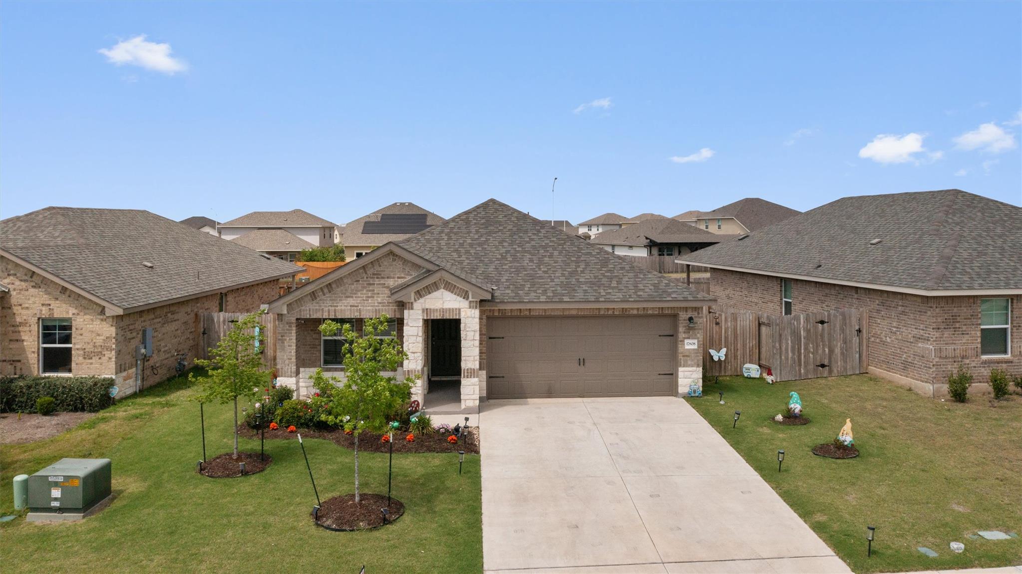 17808 Fairbridge Ln, Manor, TX 78653