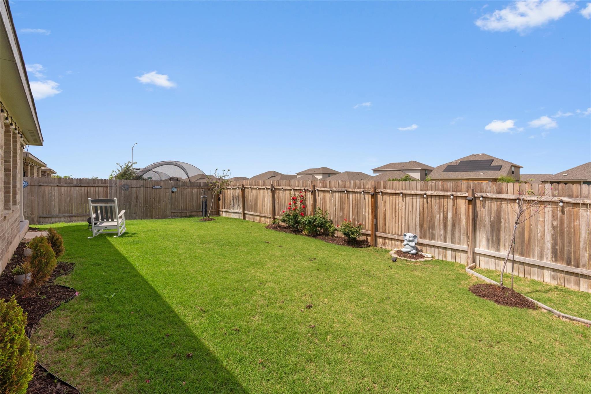 17808 Fairbridge Ln, Manor, TX 78653