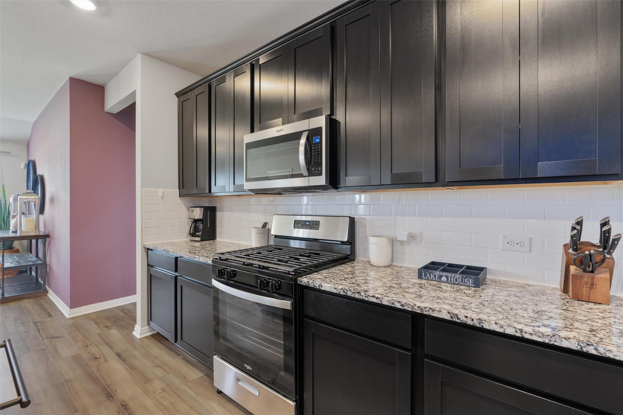 17808 Fairbridge Ln, Manor, TX 78653