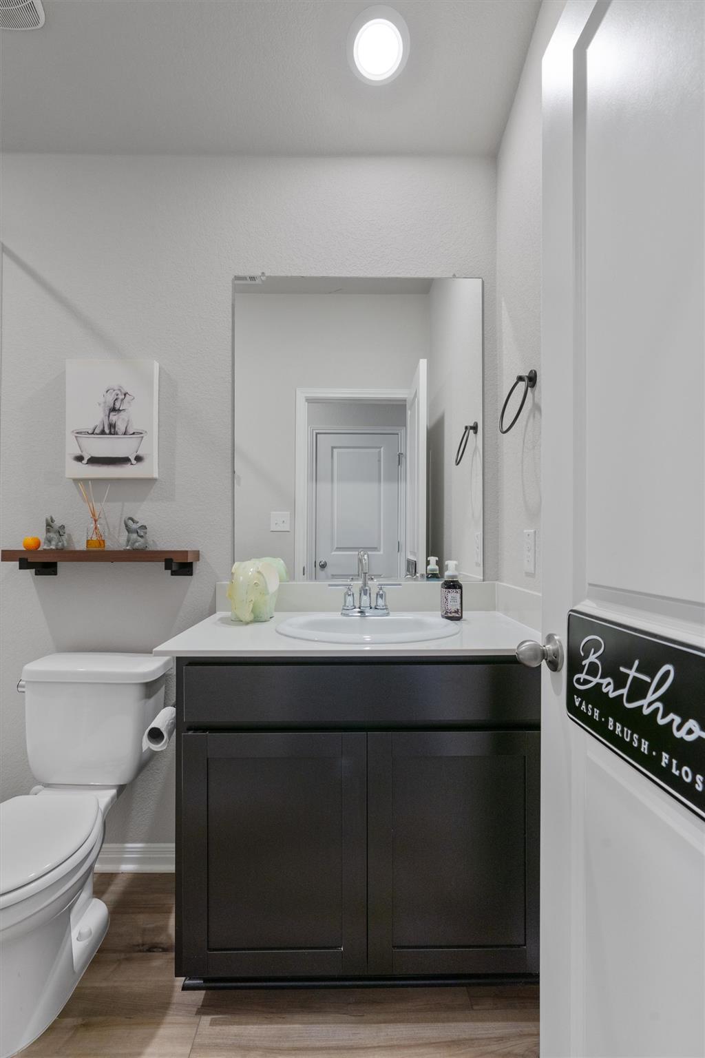 17808 Fairbridge Ln, Manor, TX 78653