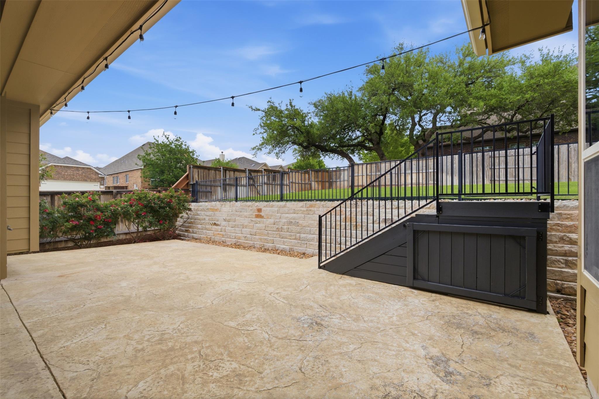 112 Bastrop Dr, Georgetown, TX 78628