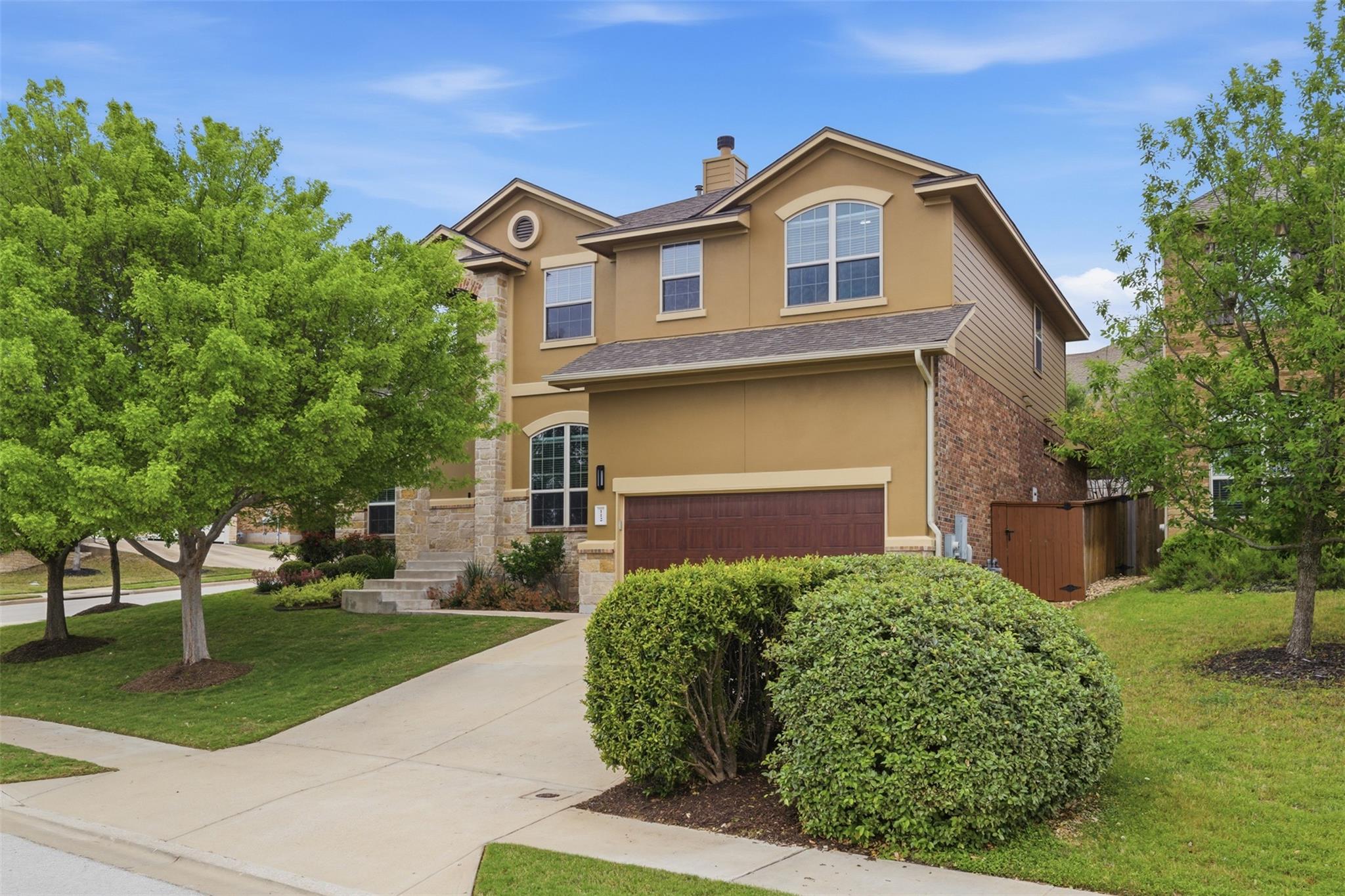 112 Bastrop Dr, Georgetown, TX 78628