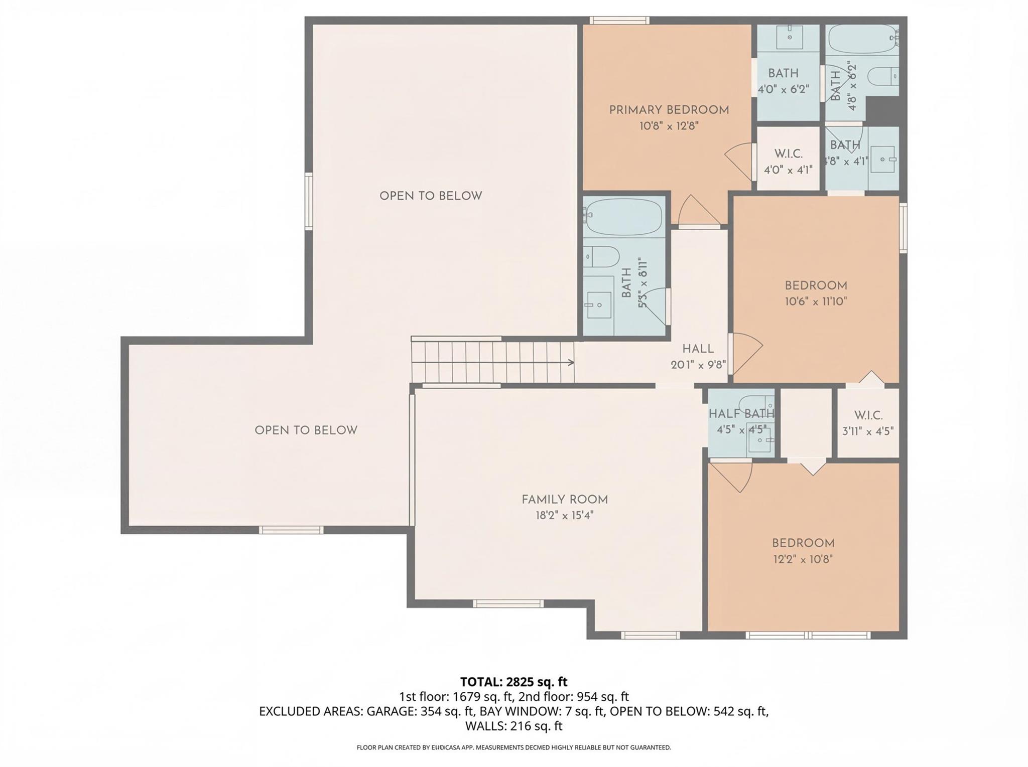 112 Bastrop Dr, Georgetown, TX 78628