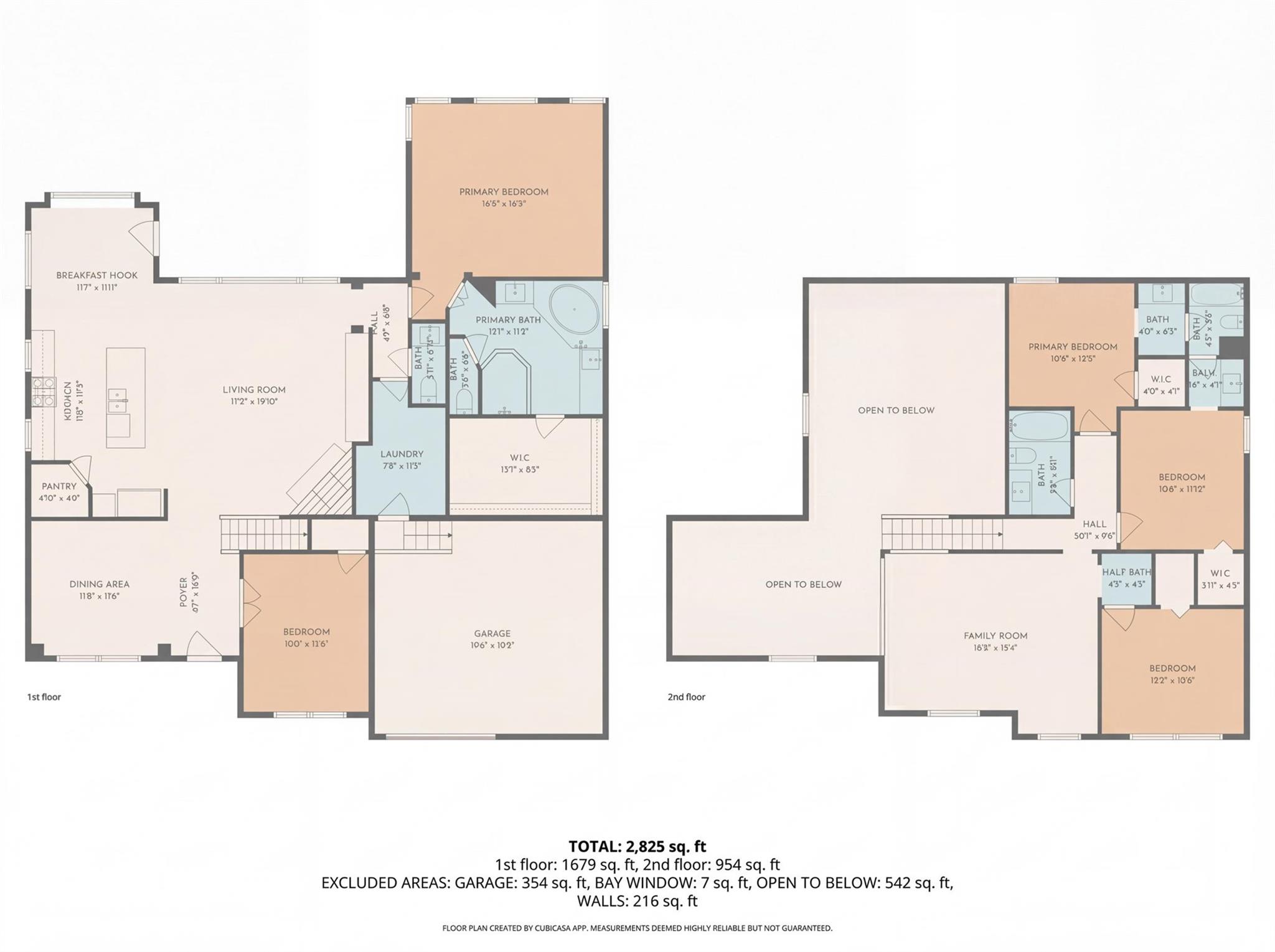 112 Bastrop Dr, Georgetown, TX 78628