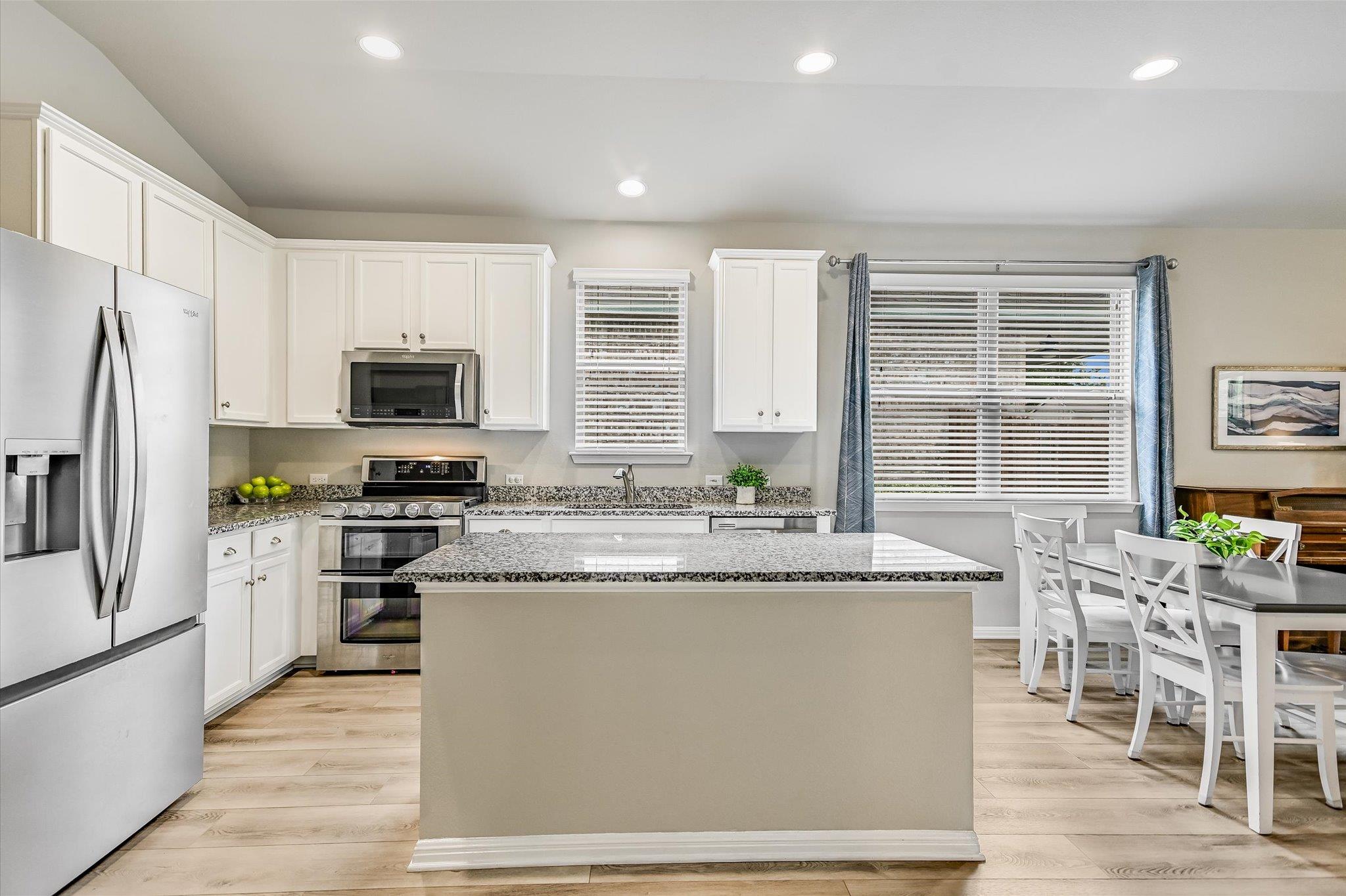 1504 William Bee Dr, Leander, TX 78641