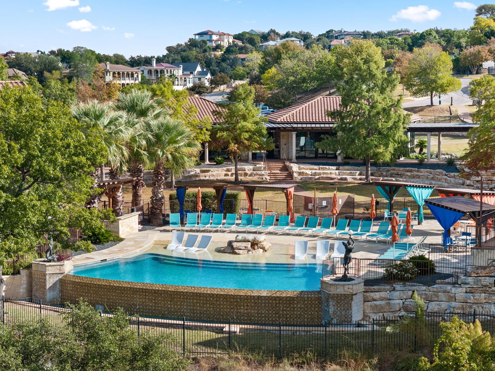 223 Baldovino Skwy, Lakeway, TX 78738