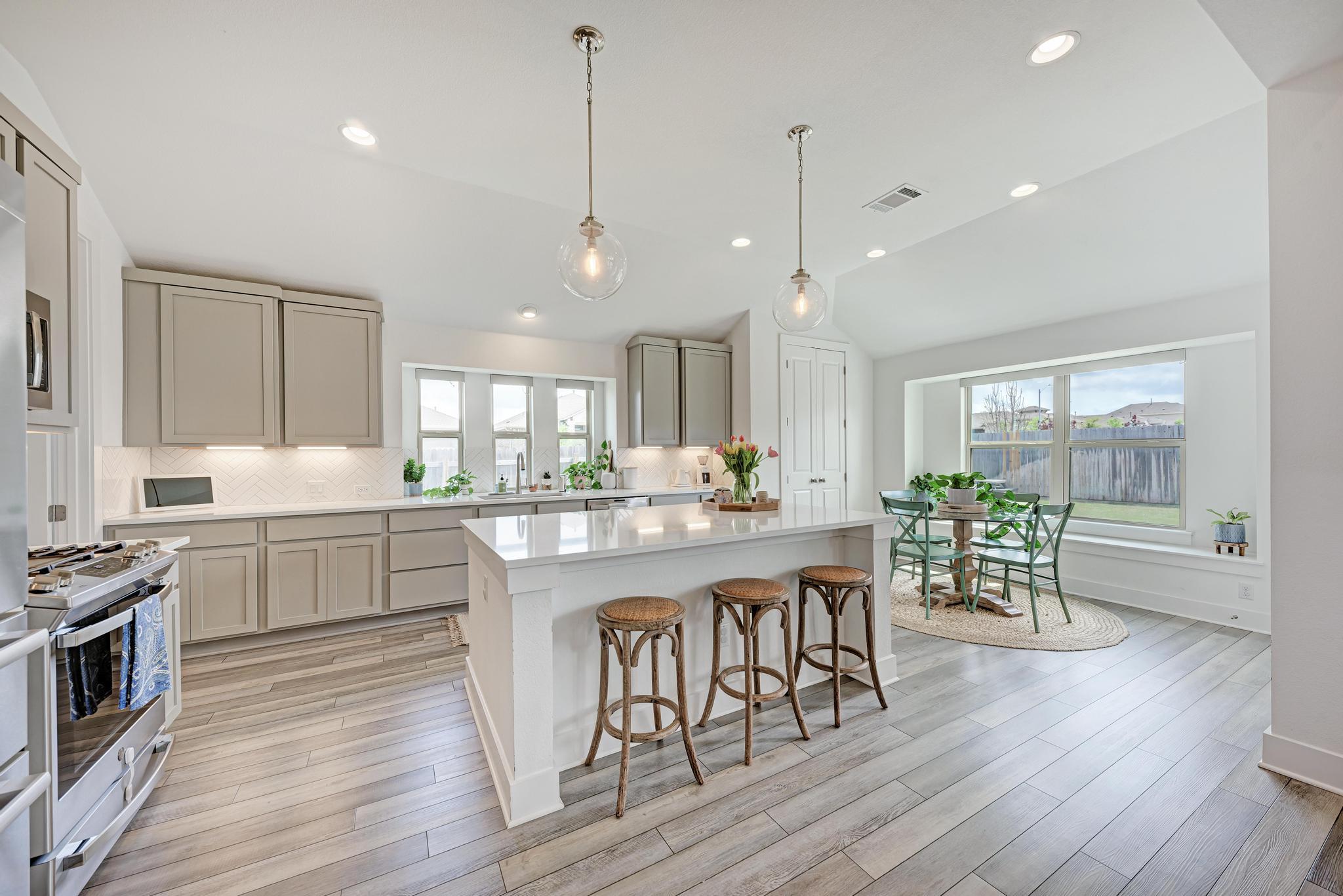548 Elm Green St, Hutto, TX 78634
