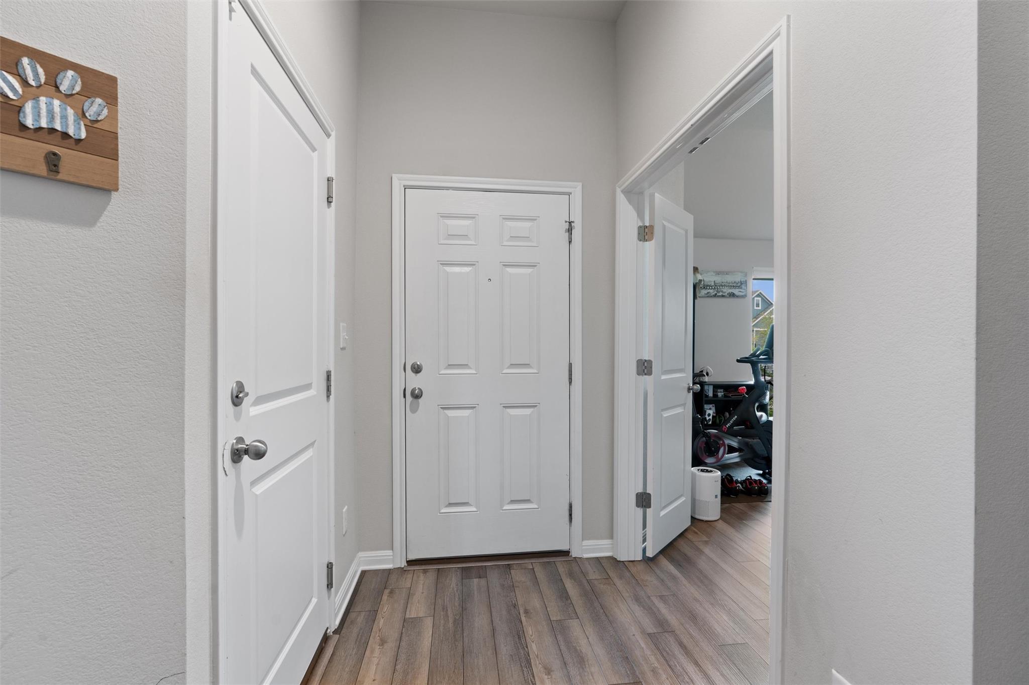 808 Wagon Spoke Way, Liberty Hill, TX 78642