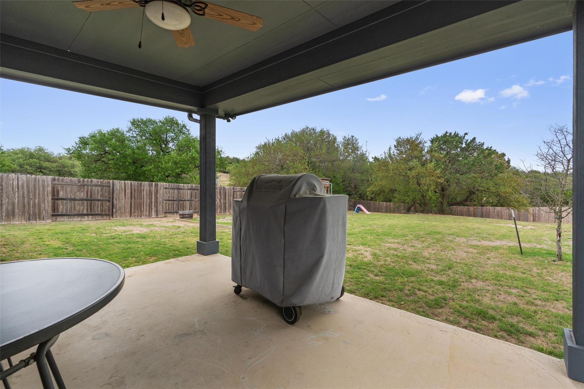808 Wagon Spoke Way, Liberty Hill, TX 78642