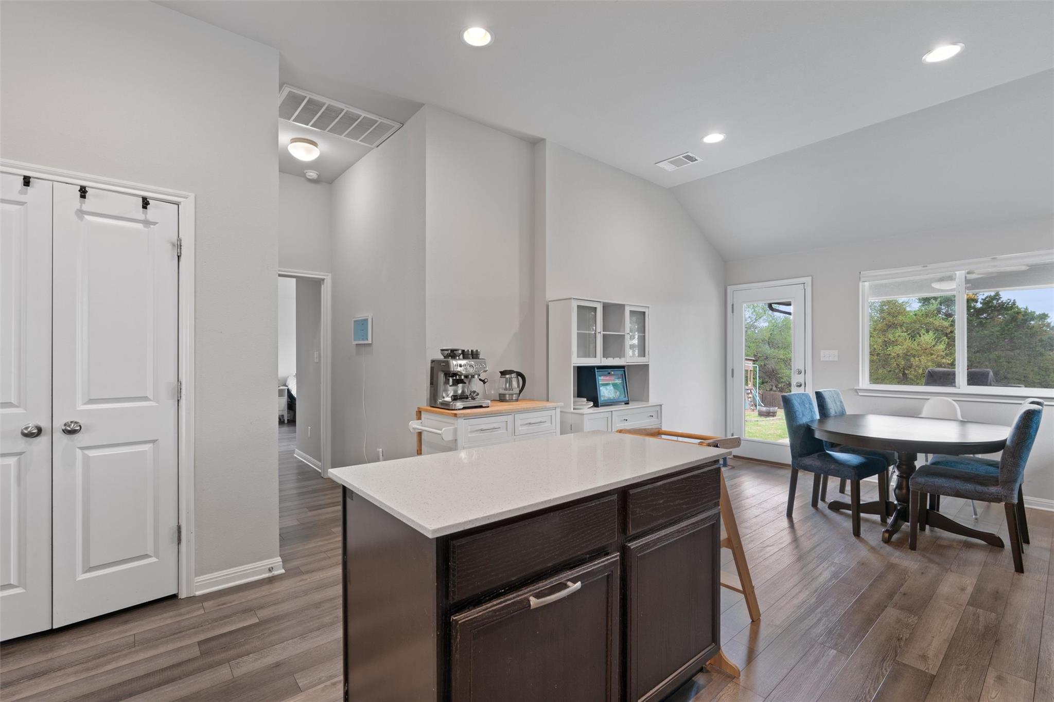 808 Wagon Spoke Way, Liberty Hill, TX 78642