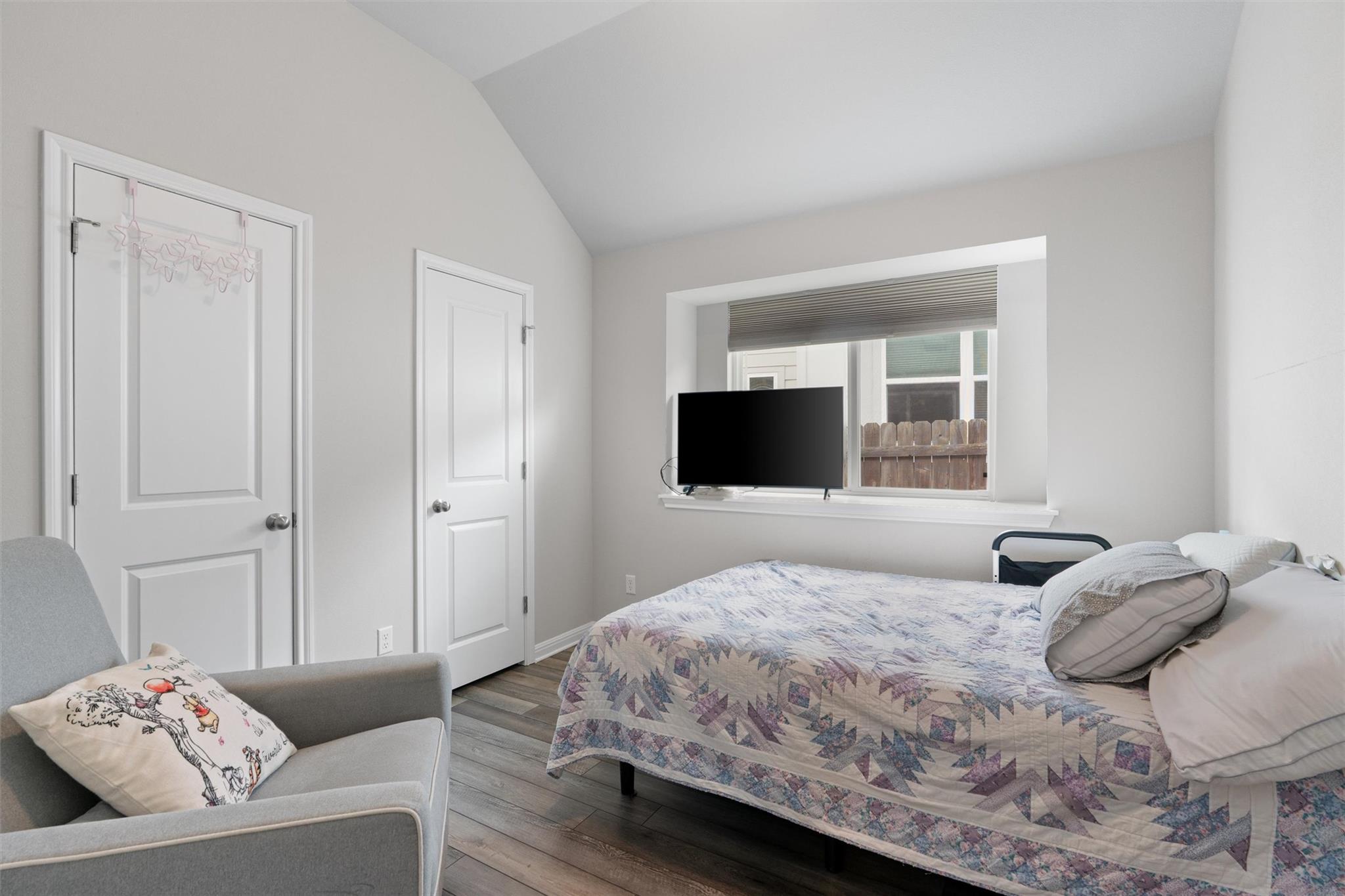 808 Wagon Spoke Way, Liberty Hill, TX 78642