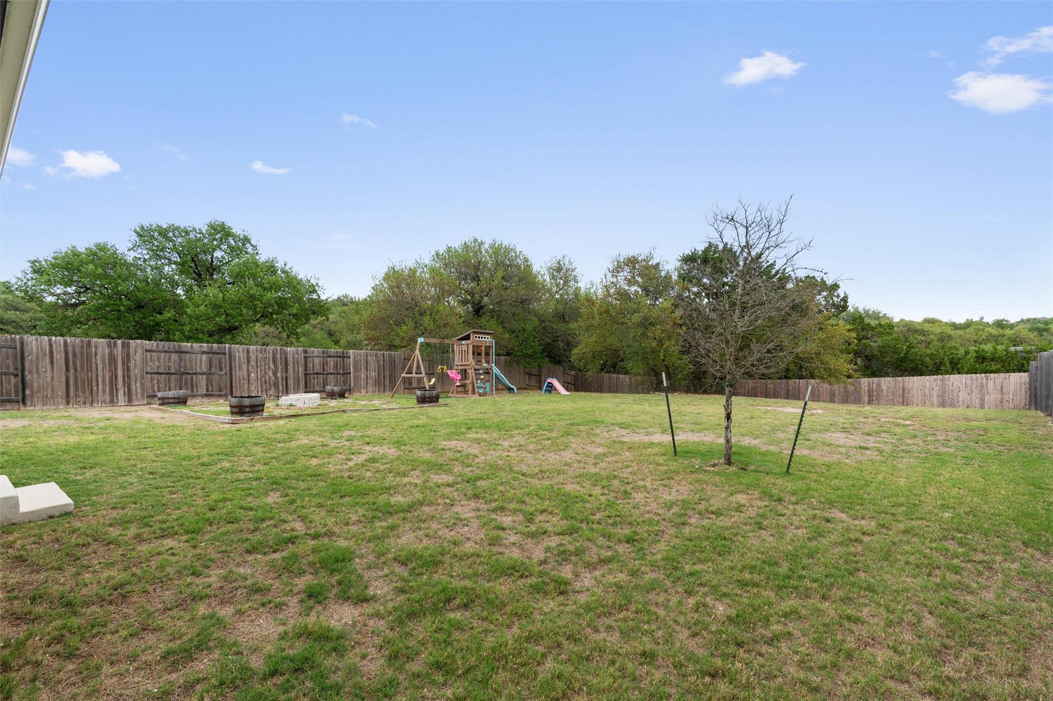 808 Wagon Spoke Way, Liberty Hill, TX 78642