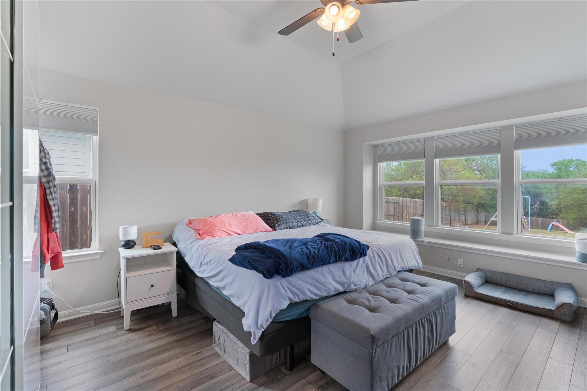 808 Wagon Spoke Way, Liberty Hill, TX 78642