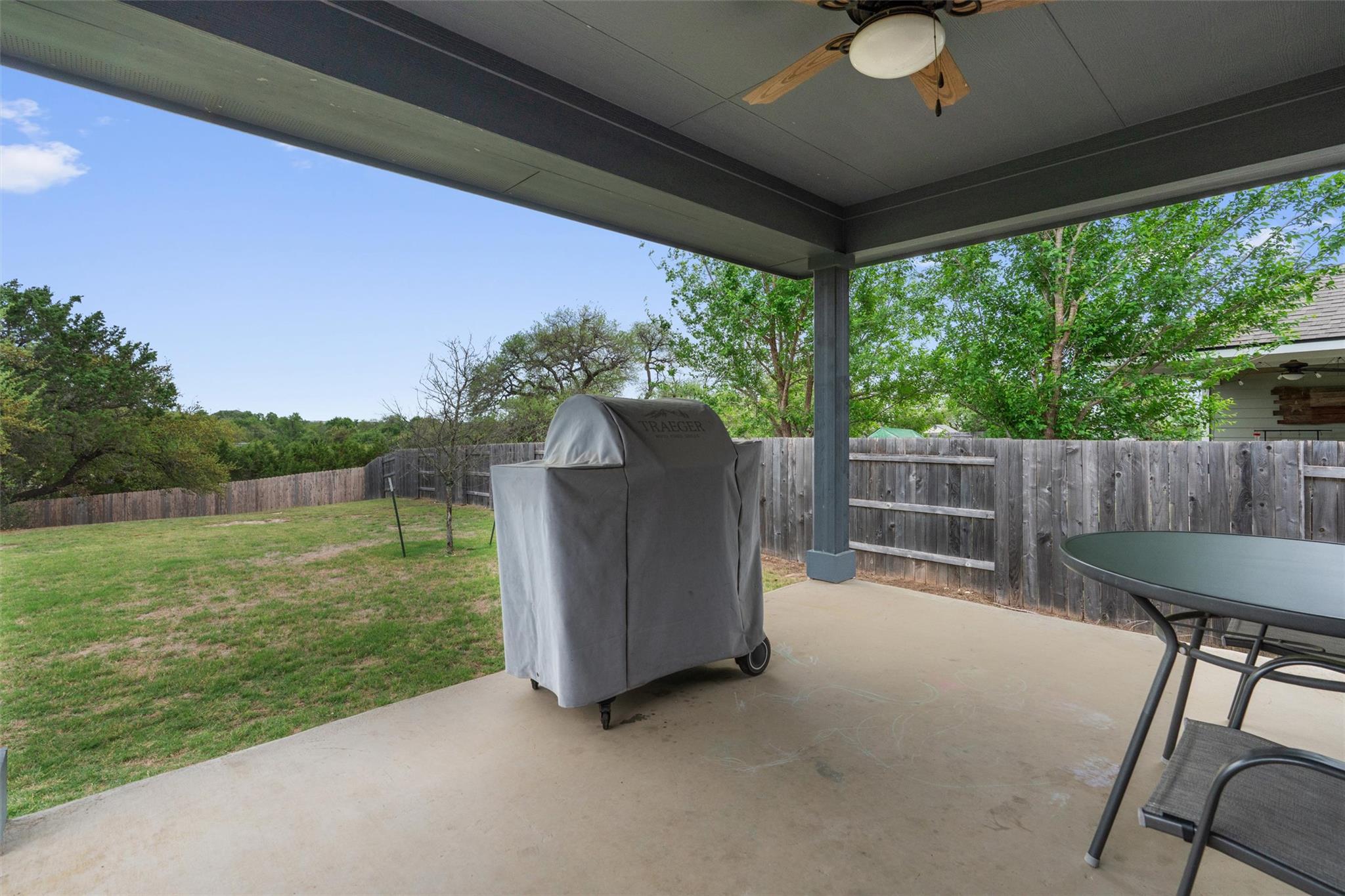 808 Wagon Spoke Way, Liberty Hill, TX 78642