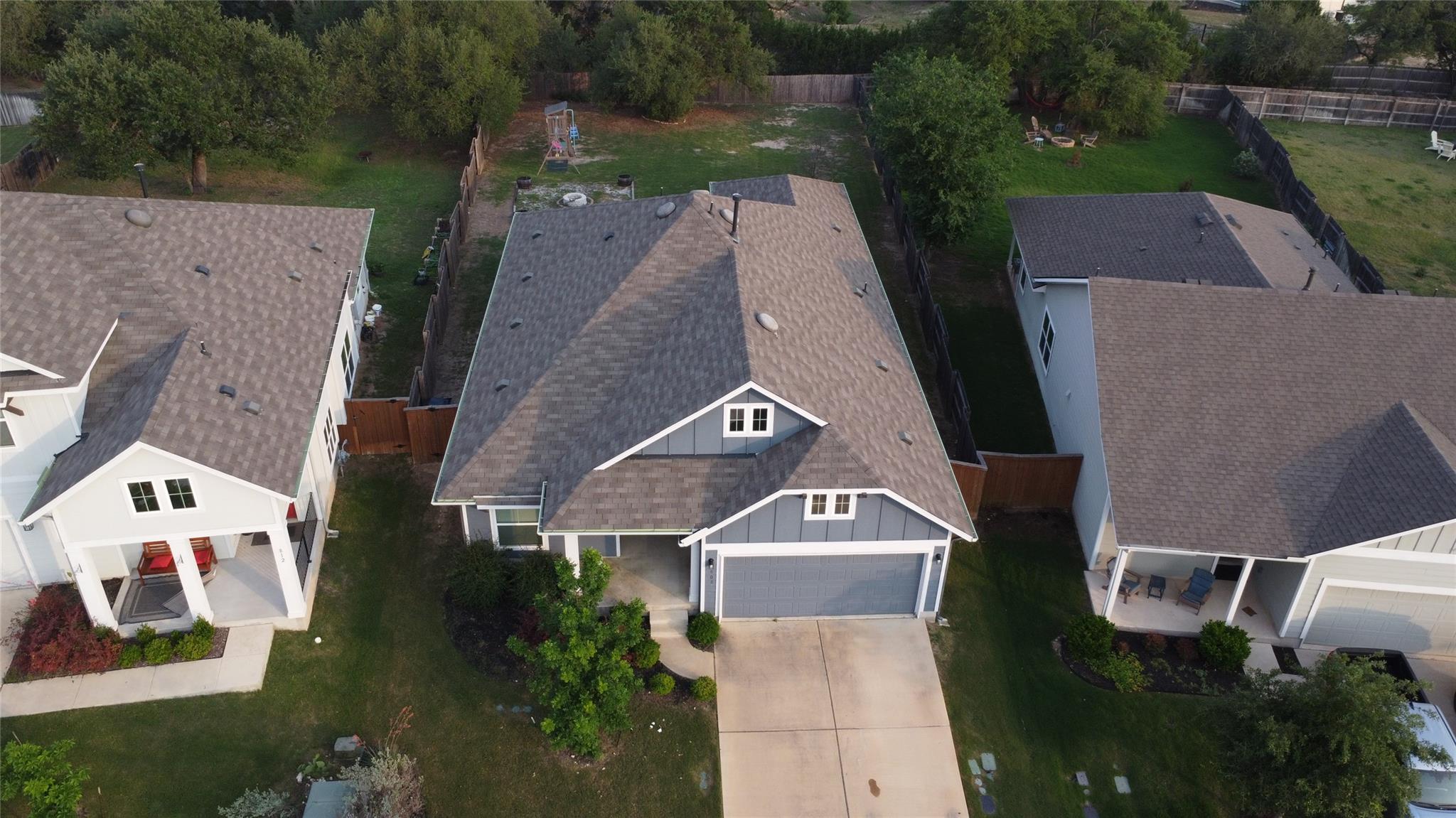 808 Wagon Spoke Way, Liberty Hill, TX 78642