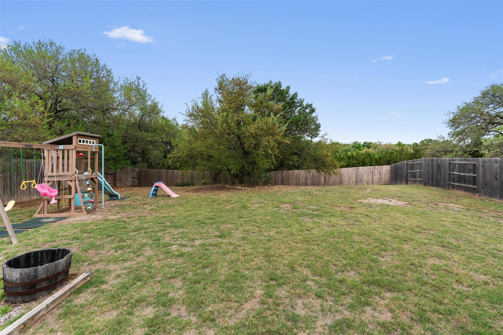 808 Wagon Spoke Way, Liberty Hill, TX 78642