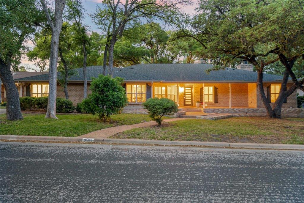 9304 Spring Hollow Dr, Austin, TX 78750