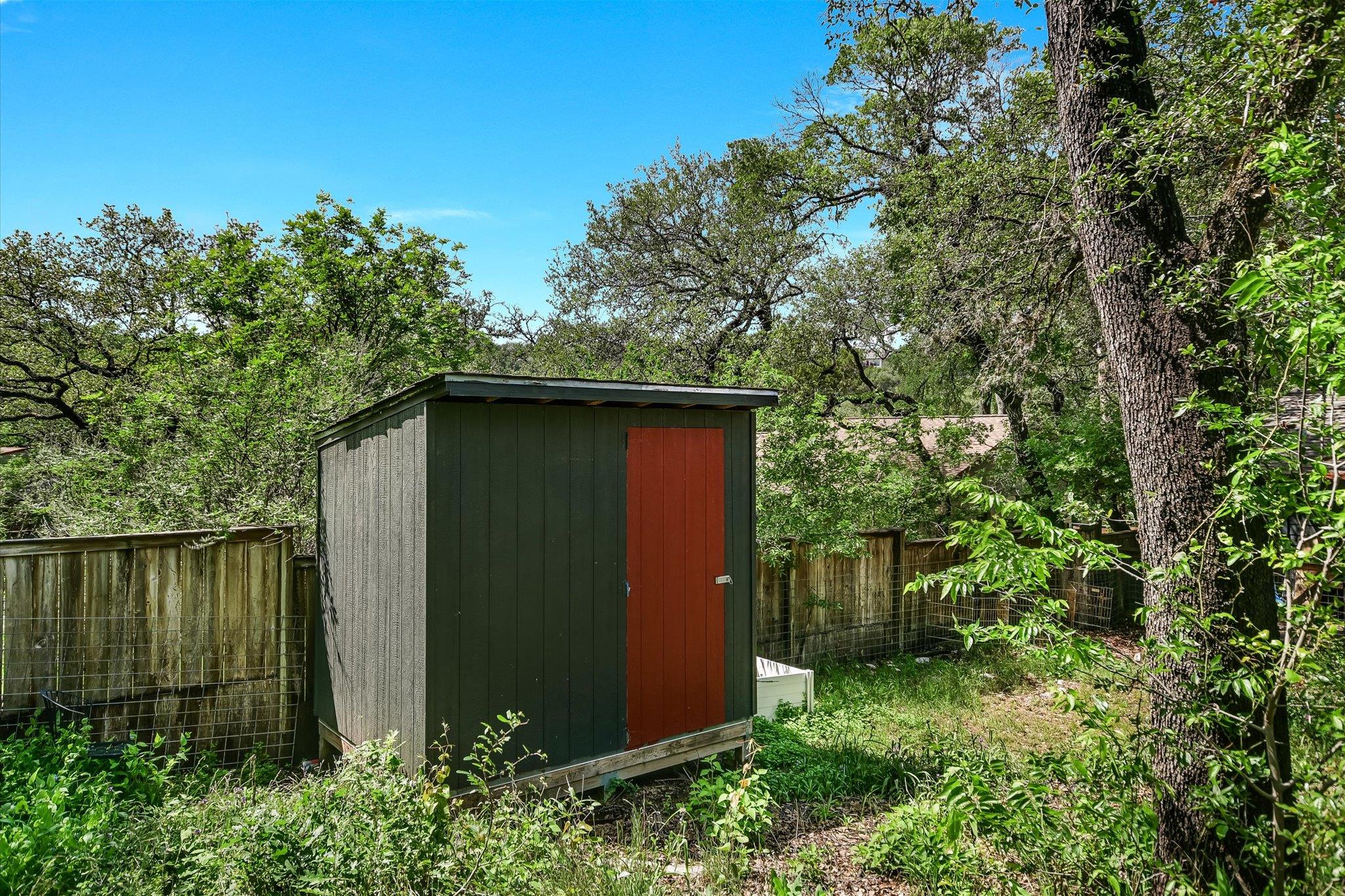 2607 Barton Hills Dr, Austin, TX 78704