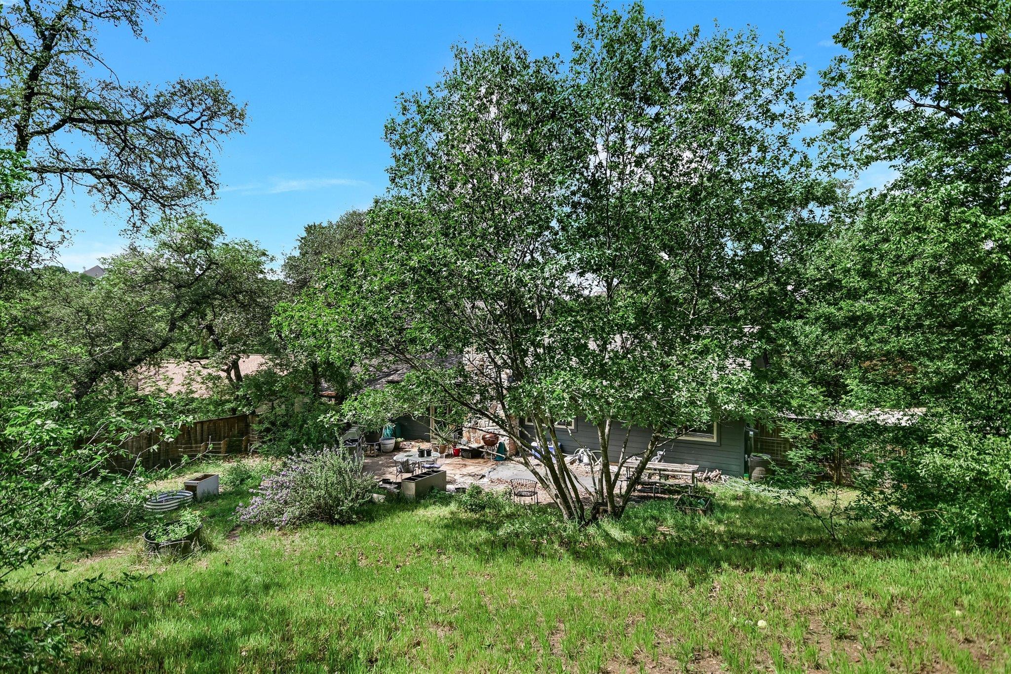 2607 Barton Hills Dr, Austin, TX 78704