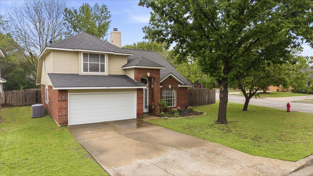 17101 Village Glen Rd, Pflugerville, TX 78660