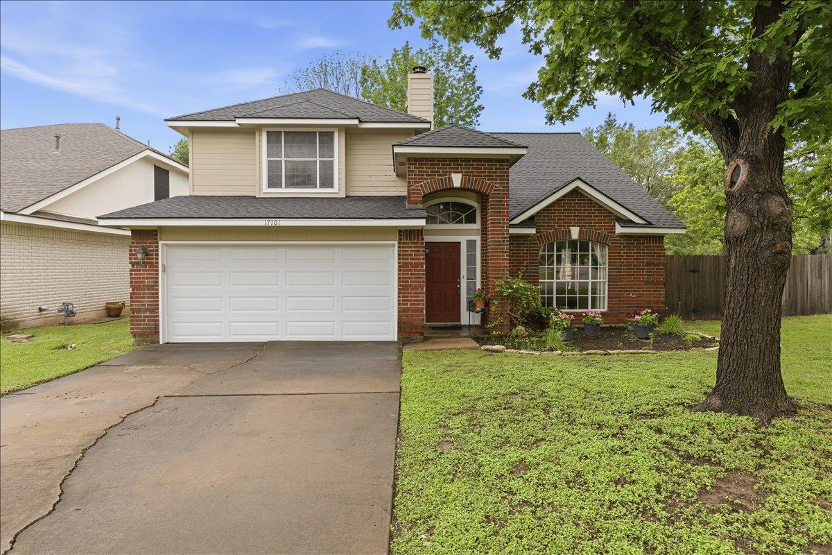 17101 Village Glen Rd, Pflugerville, TX 78660