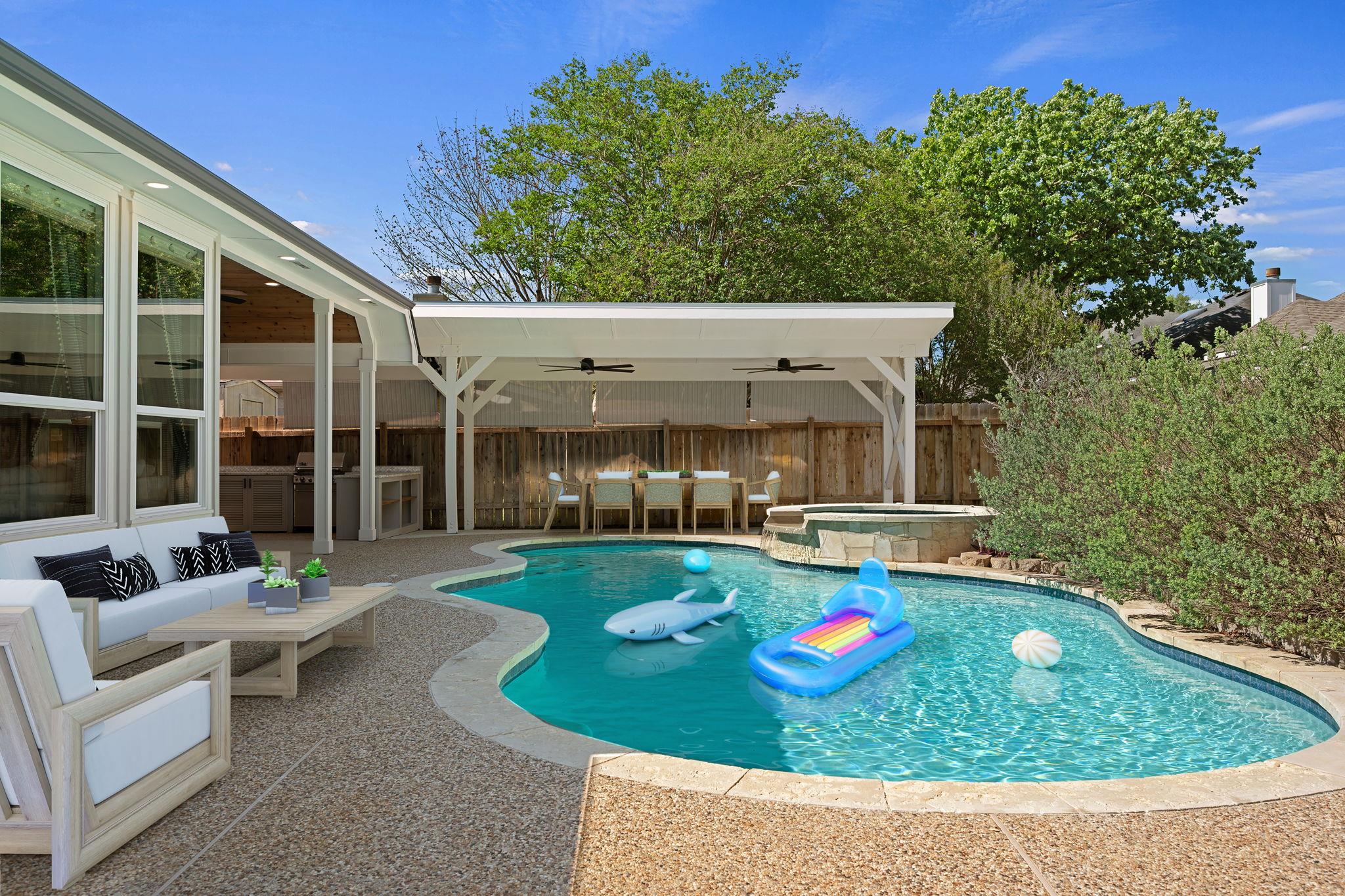 801 Ivy Dr, Pflugerville, TX 78660